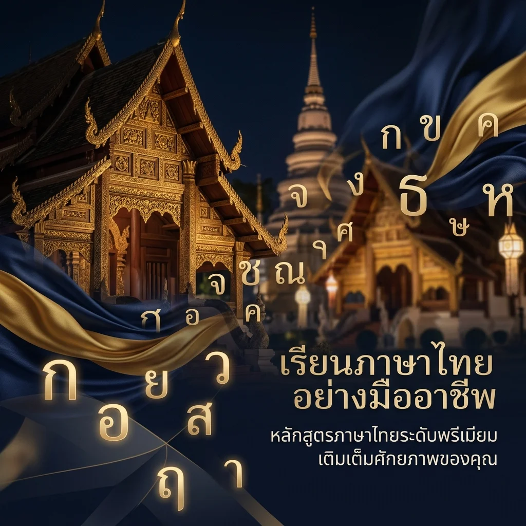 タイ再訪（Re-entry）と長期滞在の手続き｜またタイに来るための「縁」を繋ぐ言葉